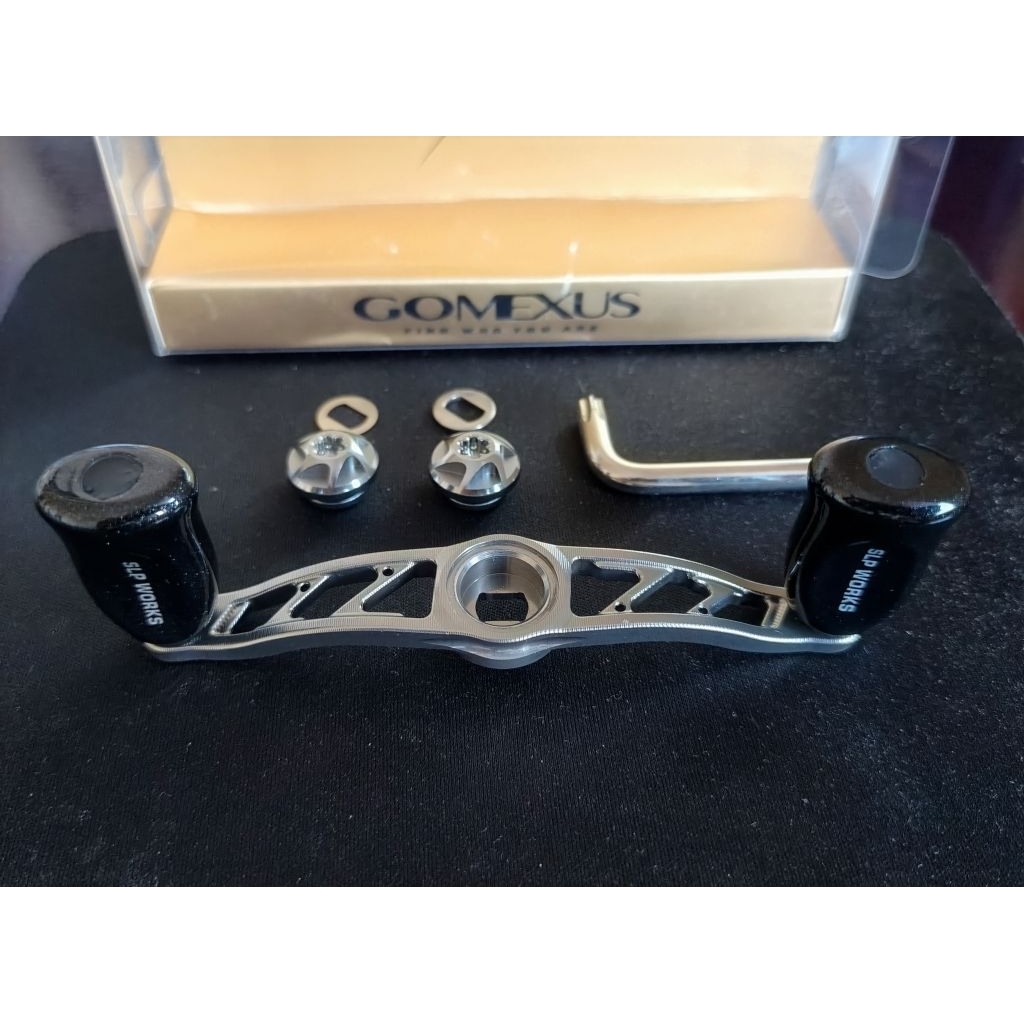 Handle Gomexus For DAIWA