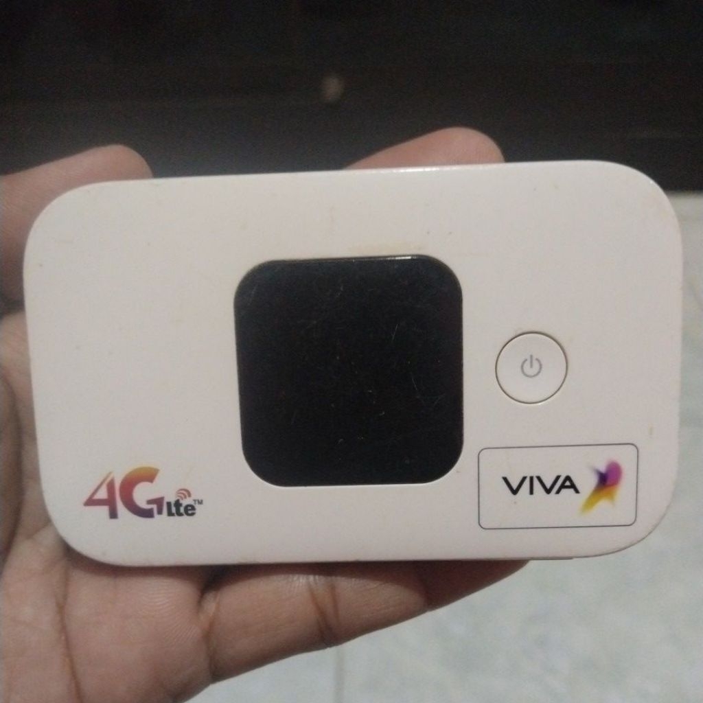 Mifi Huawei E5577Cs-321 Slim