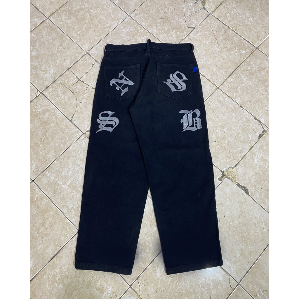 (100% ORIGINAL) SNS-B Dripper Used SZ M