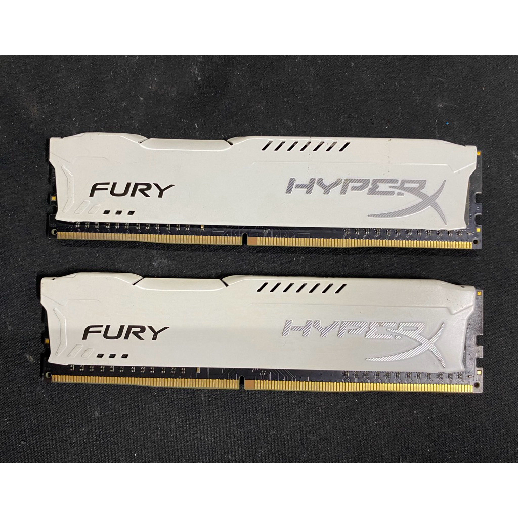 Ram Team 8GB (2x4GB) 2400MHz DDR4