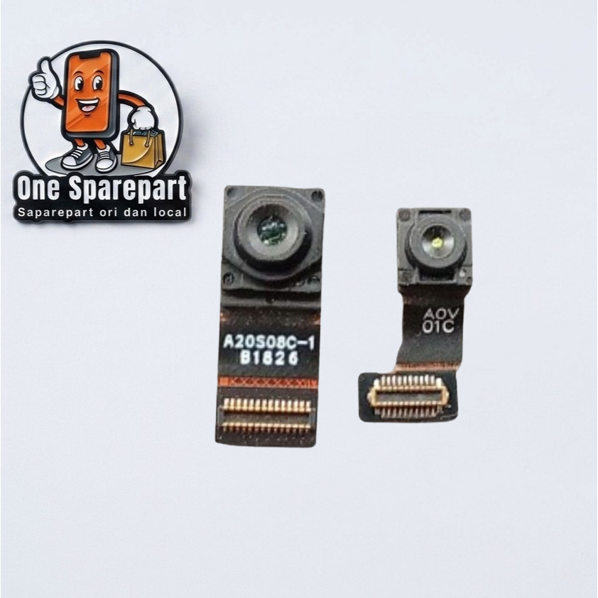 Kamera Depan Xiaomi Poco F1 Second Copotan