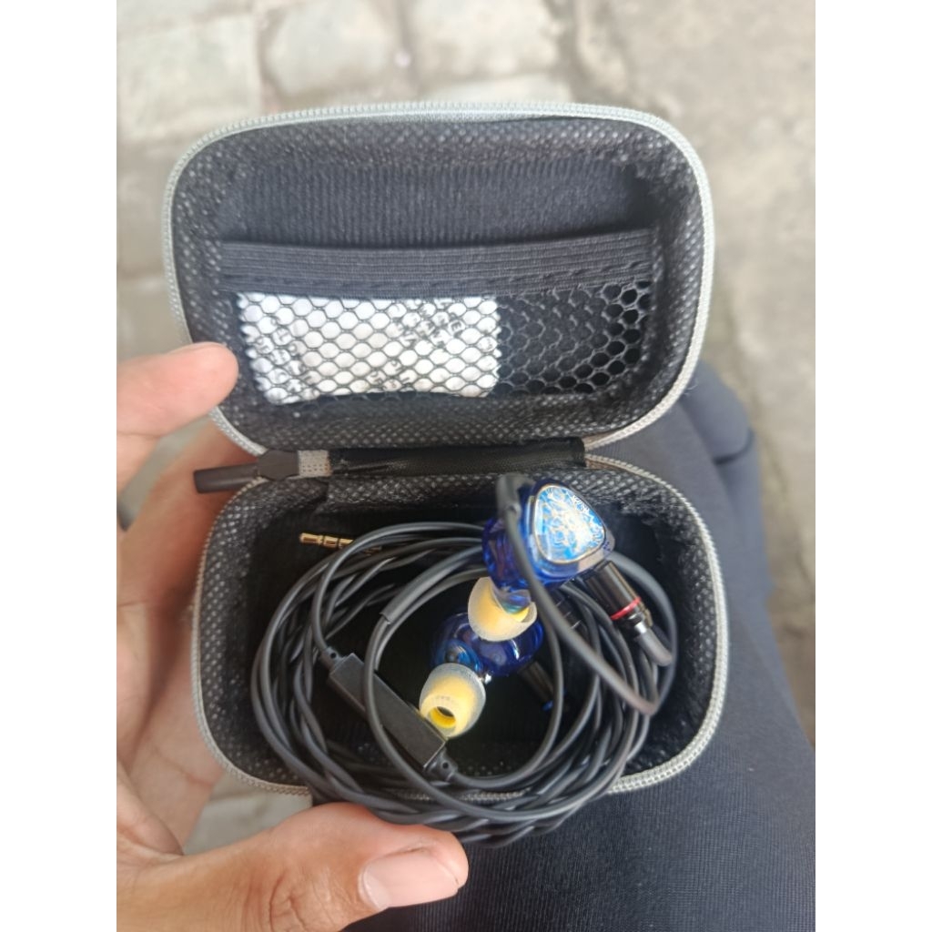 Tangzu Waner sg2 blue