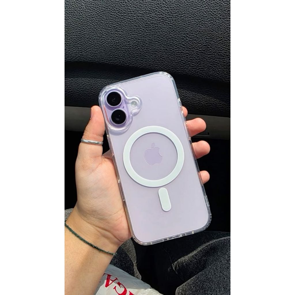 Iphone 16 Inter second