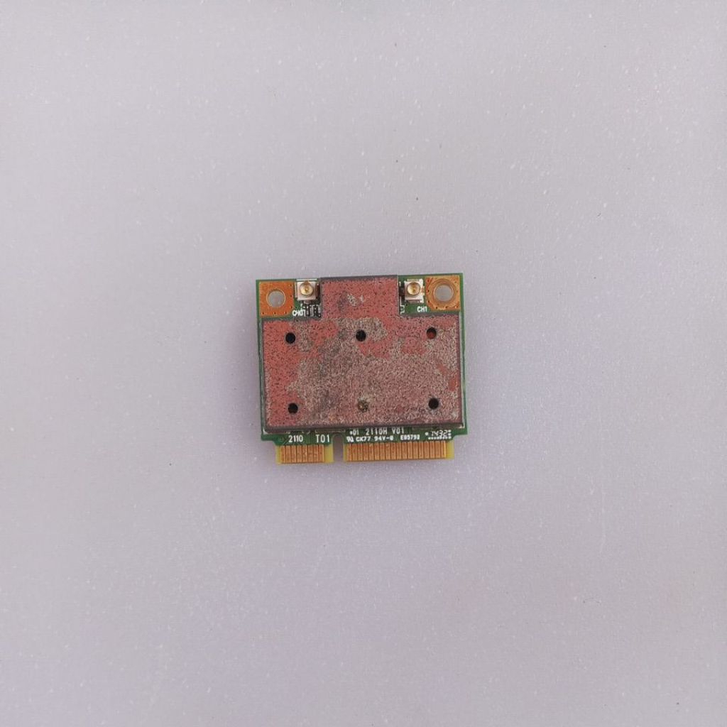 Wifi Card laptop HP 431