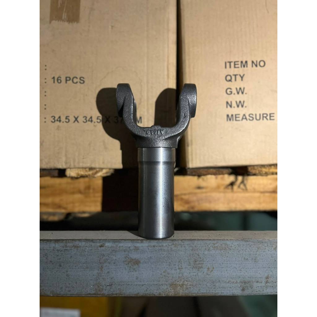 YOKE SLEEVE TOYOTA DYNA HT125 WYR SLIDING YOKE AS KOPPEL PROPORSHAFT