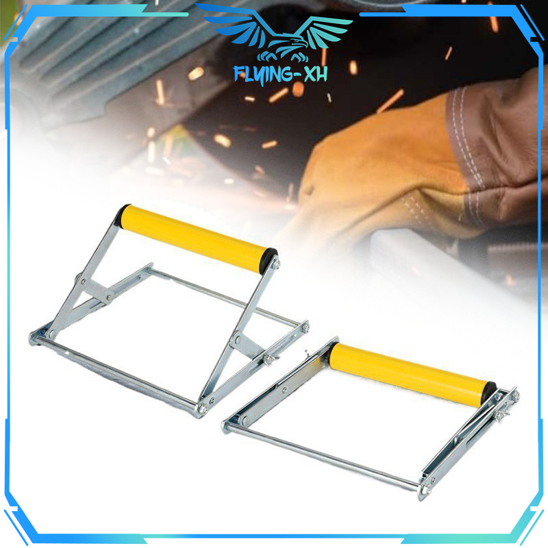 Dudukan Table Saw Rakitan Untuk Material Panjang Dudukan Gergaji Meja 20cm