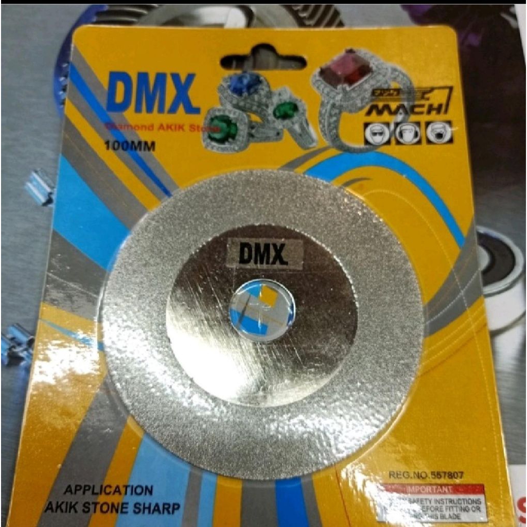 diamond akik stone dmx - poles batu - poles marmer - poles granite - p MATA POTONG BATU ALAM
