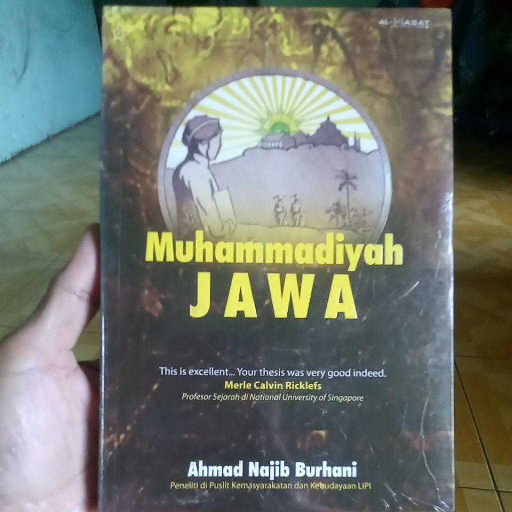 Muhammadiyah Jawa