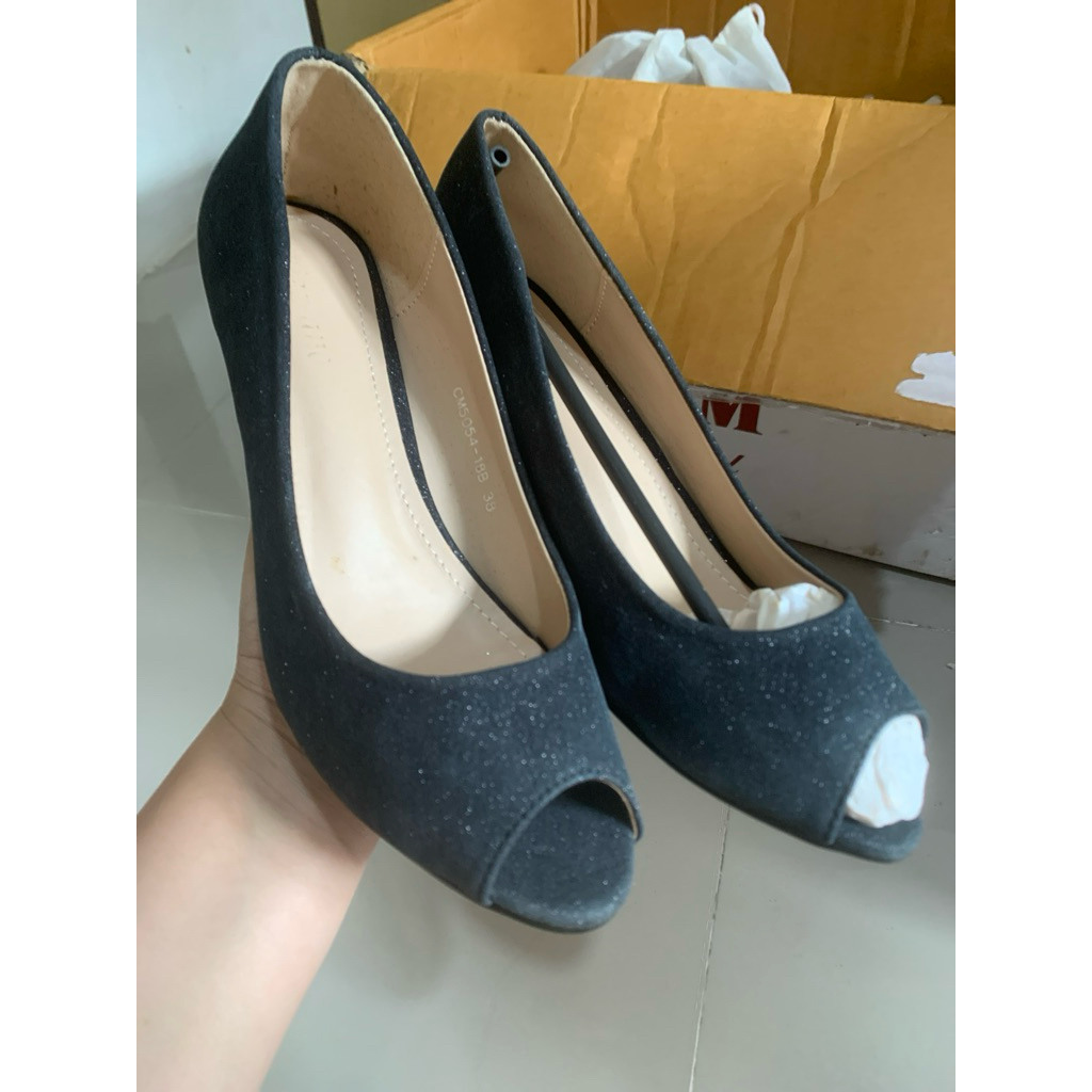 Vizzano size 38