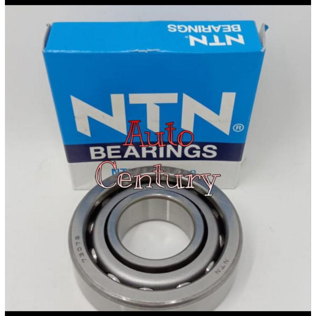 bearing a/contac 7307 ntn original