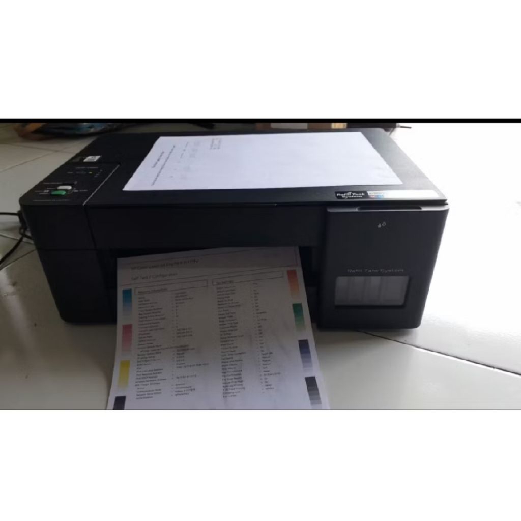 Printer Brother T220