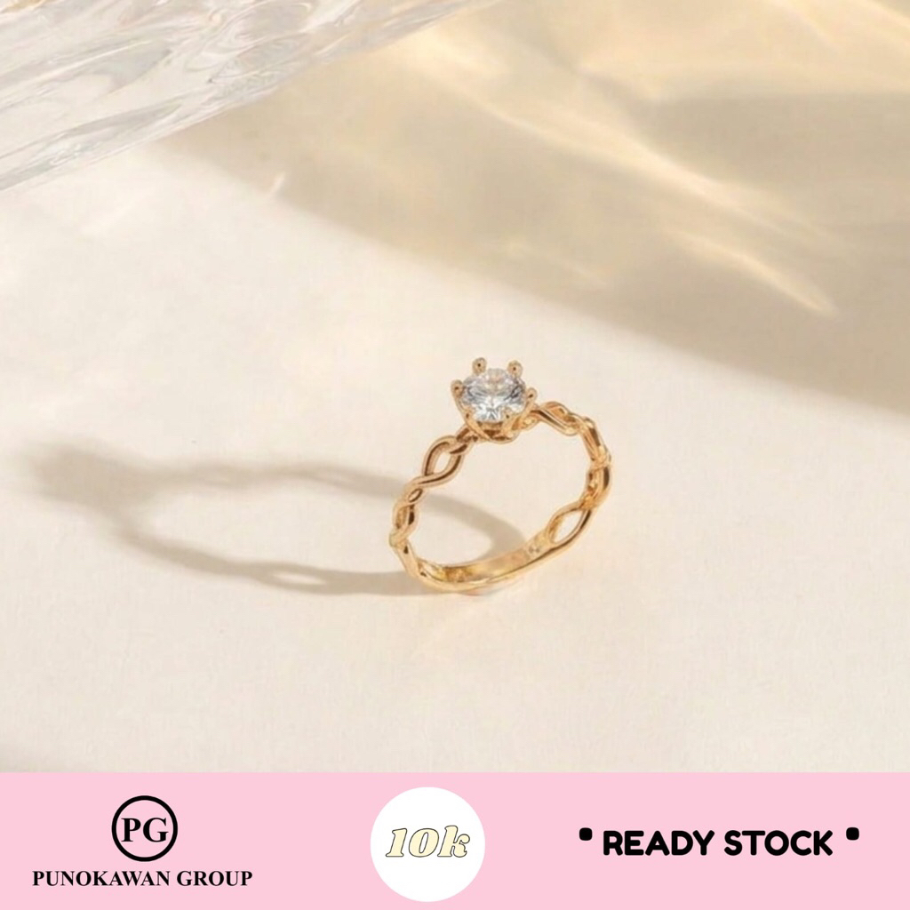 CINCIN TIFFANY variasi