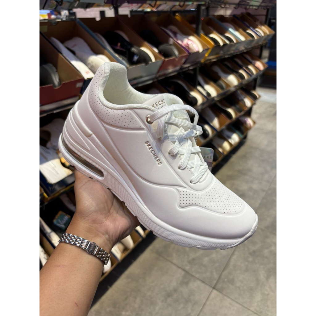 SKECHERS 155401 MILLION AIR ELEVATED AIR