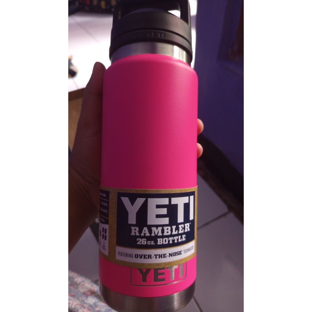 Tumbler Yeti 26oz