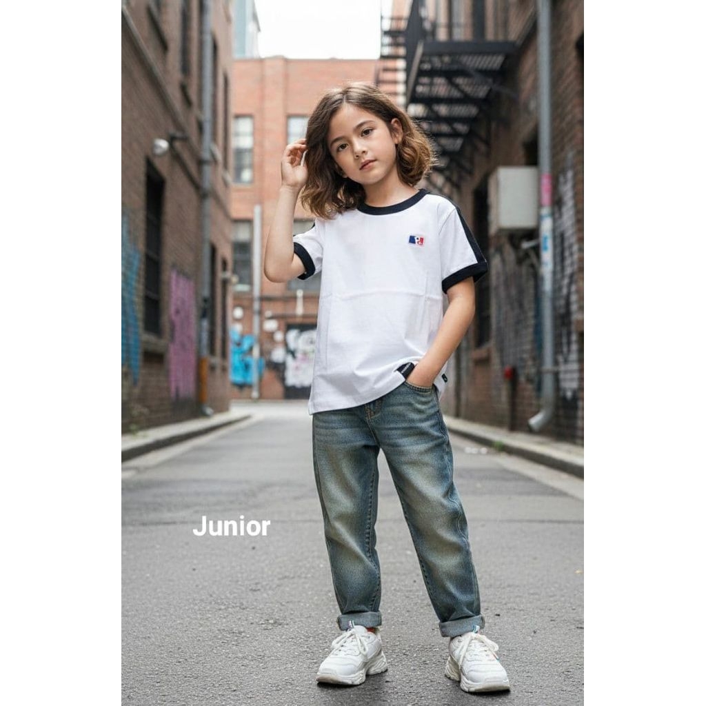 KOAS ANAK PROVIDER ORIGINAL/KAOS KIDS JUNIOR PROVIDER ORIGINAL/KAOS ANAK PROVIDER