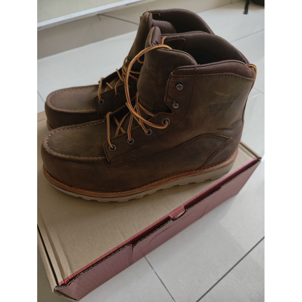 REDWINGS 2440 - Used 1x