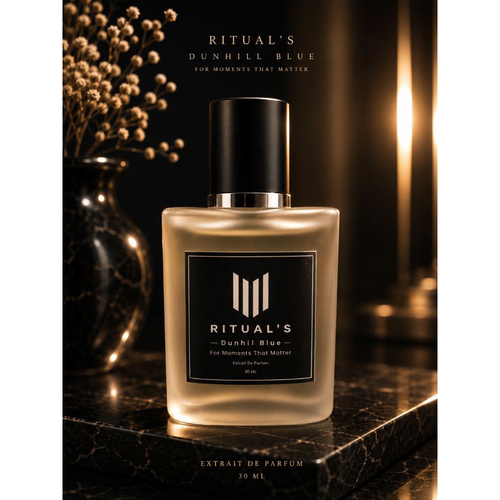 Rituals Parfum DUNHIL BLUE 30ml