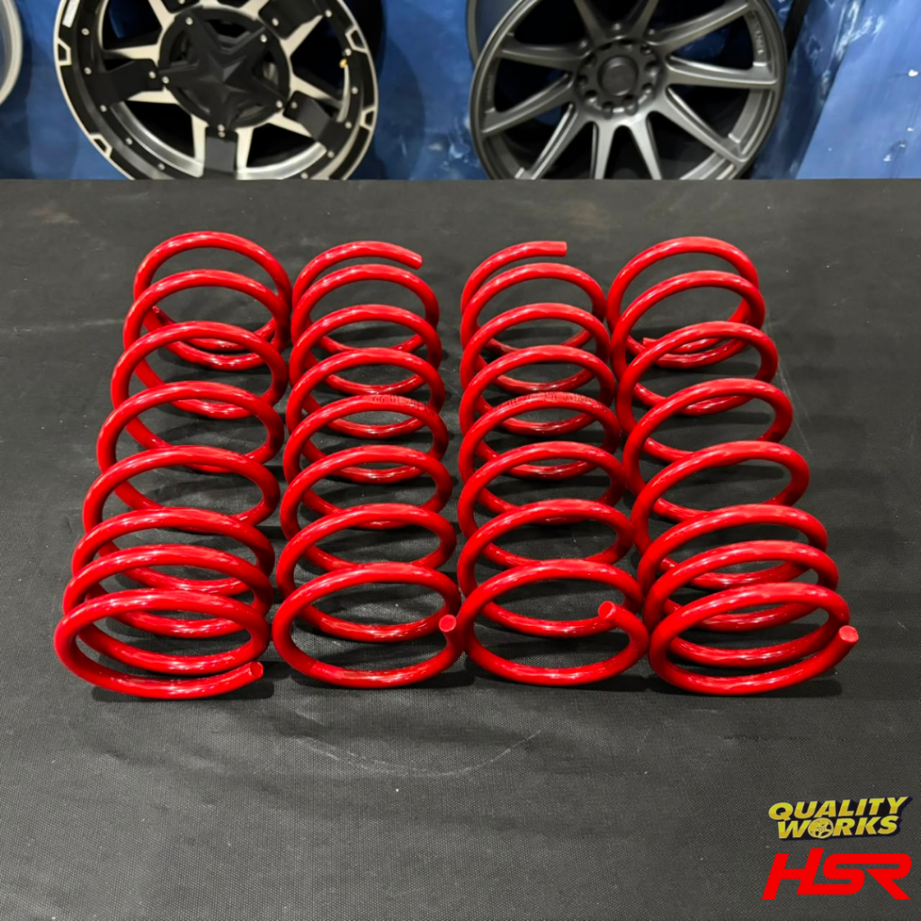 LOWERING KIT AGYA PER CEPER HARIAN PNP MOBIL AGYA LOWERING KIT HSR AGYA