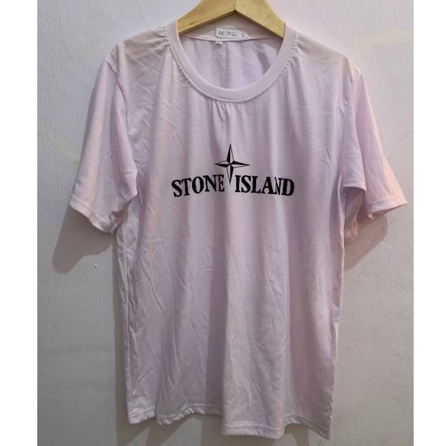 Kaos Stone Island