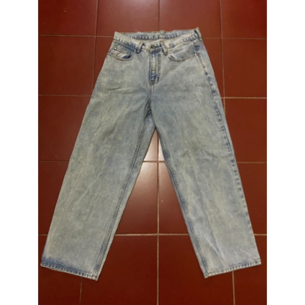ginna og blue sz 32 THXSMN