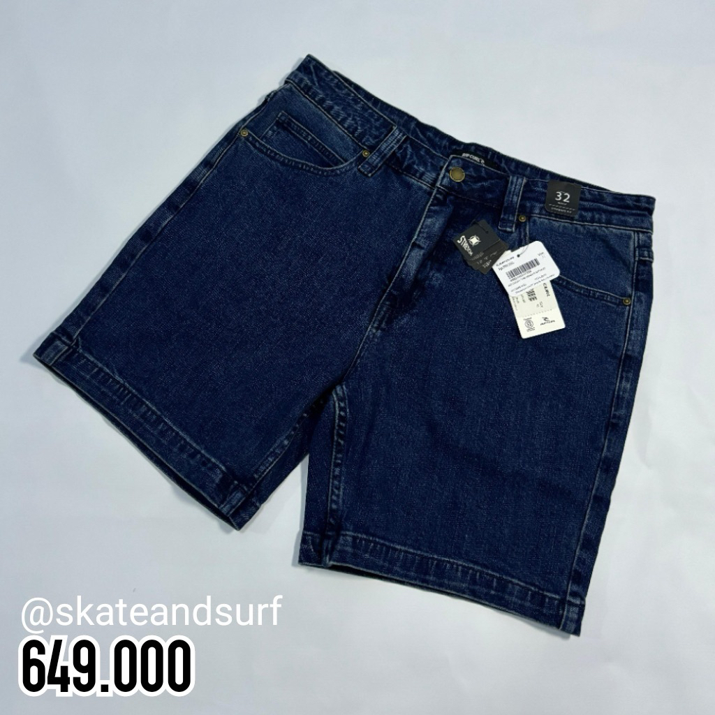 CELANA DENIM JUICE EMATIC ORIGINAL