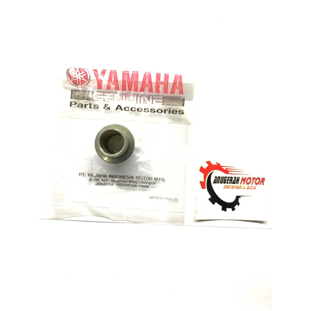Collar Bosh Nap Gear Yamaha R15 V3 MT15 XSR Vixion R 155 Original