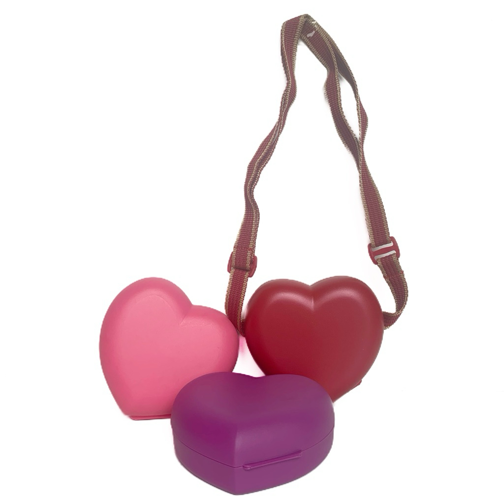 Tupperware Love Keeper