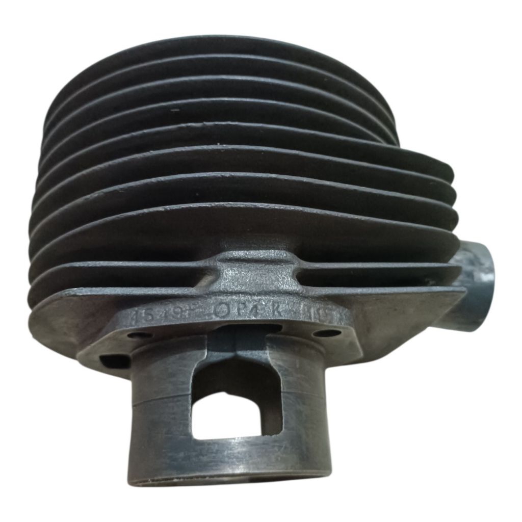 buring cylinder blok vespa Excel P4K original copotan size 4 m tinggal pakai