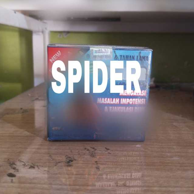 Drink Kapsul Special ABC Susu Versi LABA-LABA | Bagus Dan Manjur Untuk "SPDER"