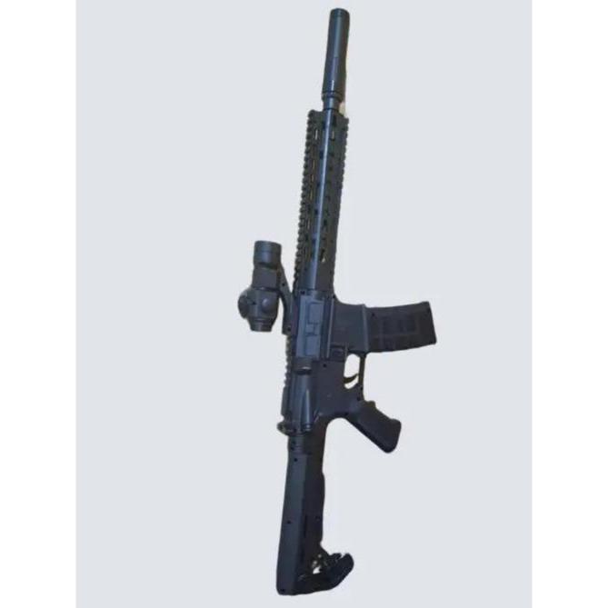Dcobra M416 Cobra