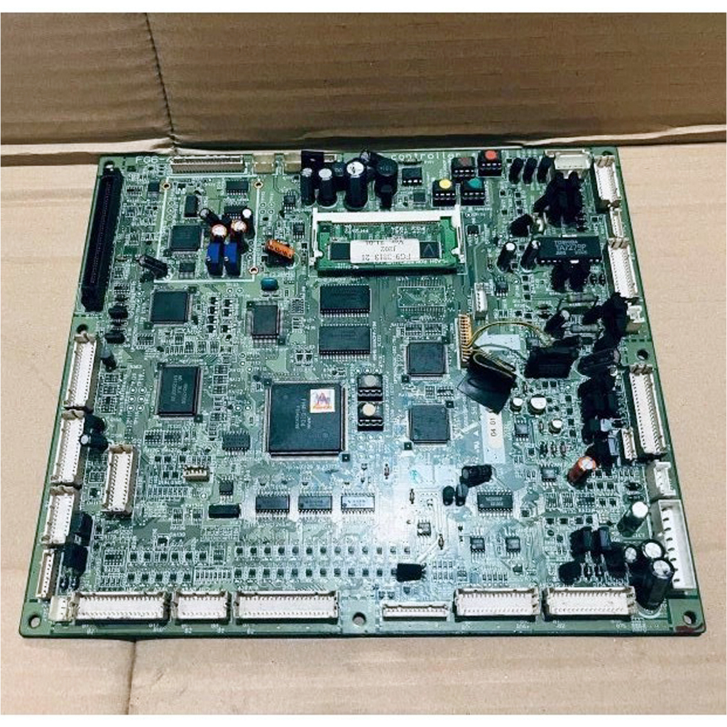 DC Controller Mesin Fotocopy Canon IR5000 IR6000 IR5020 IR6020 IR5000i IR6000i