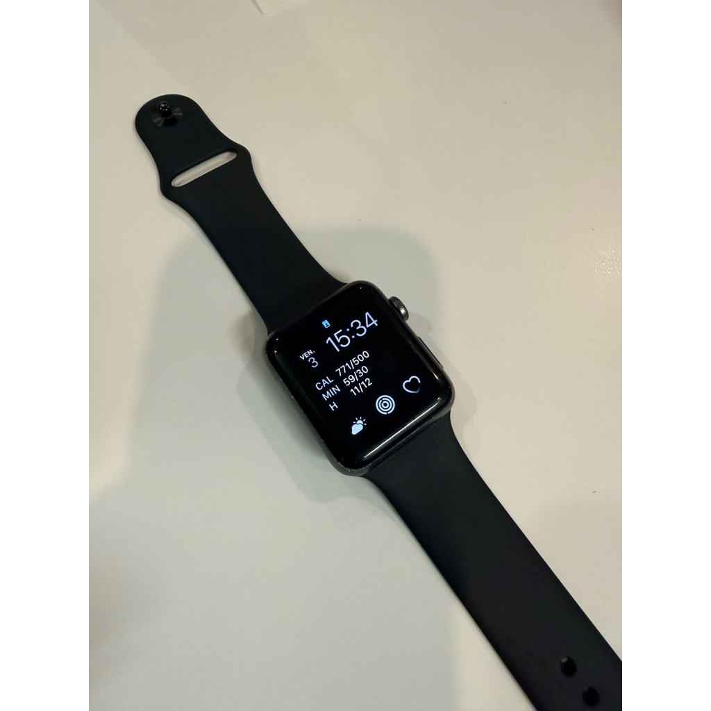 Apple Watch Series 3 42mm