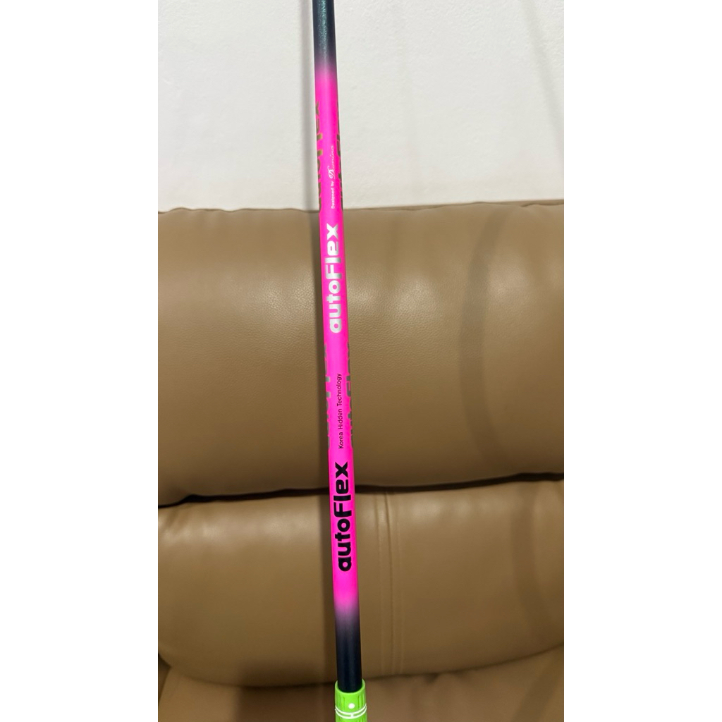 Shaft Autoflex SF505 For Driver