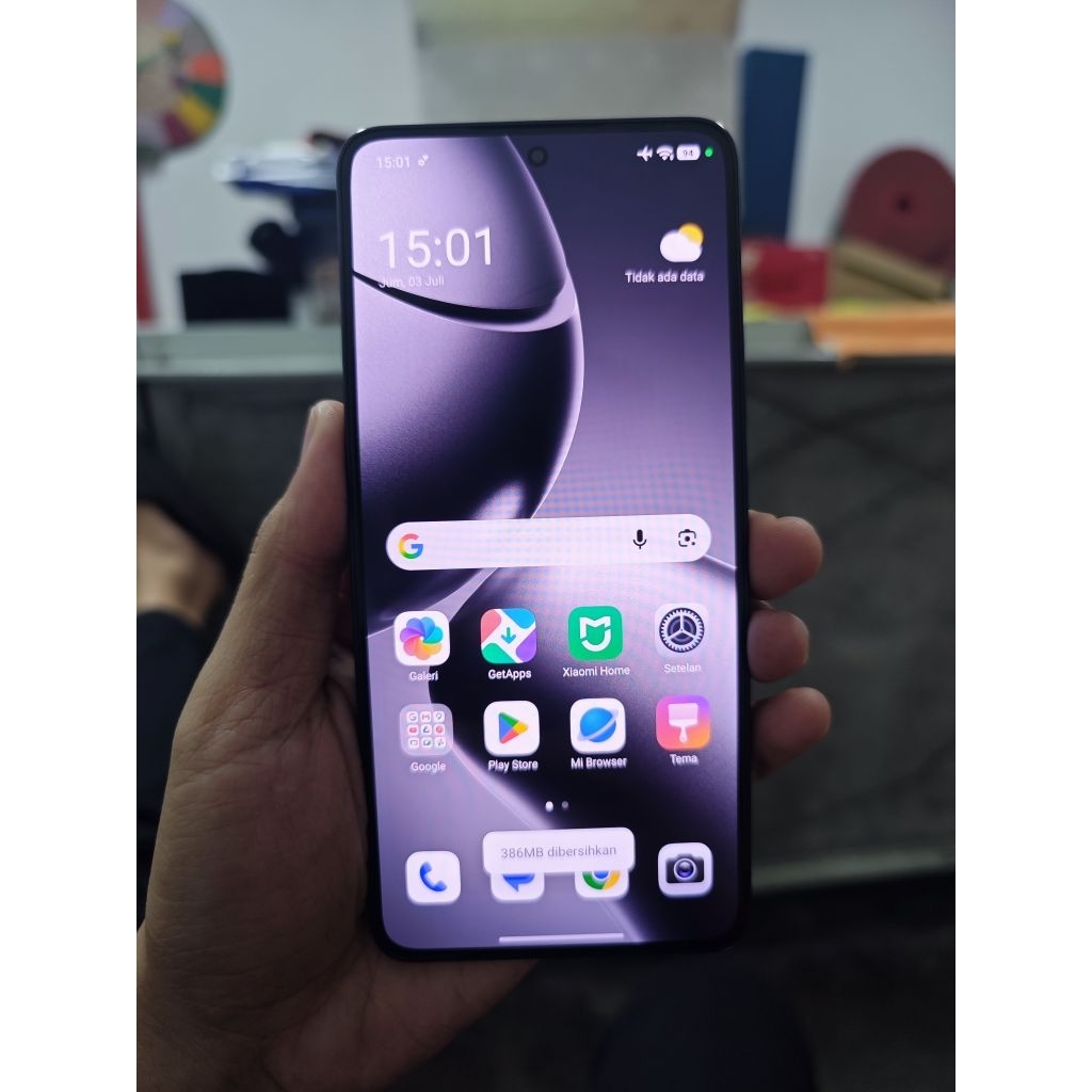 Xiaomi 14t 12/512gb second