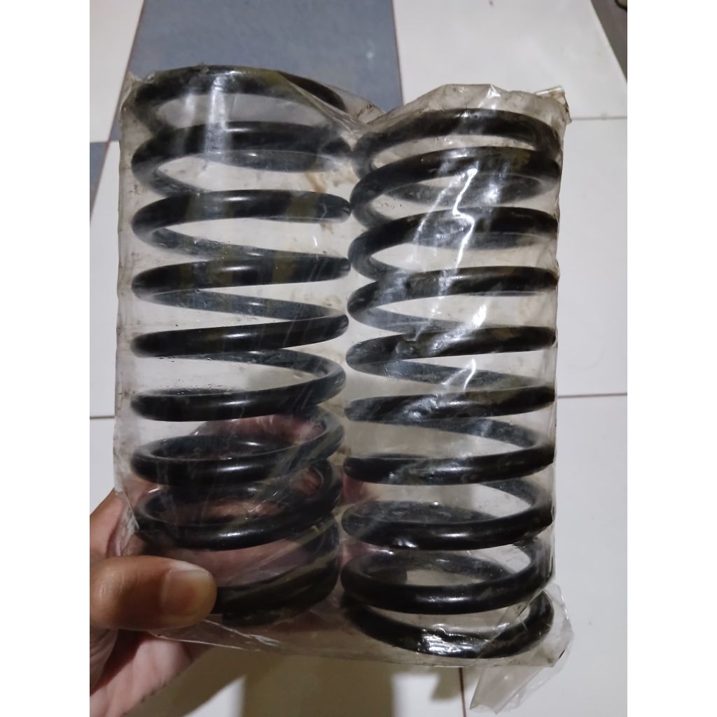 Per Shock Belakang Matchless AJS