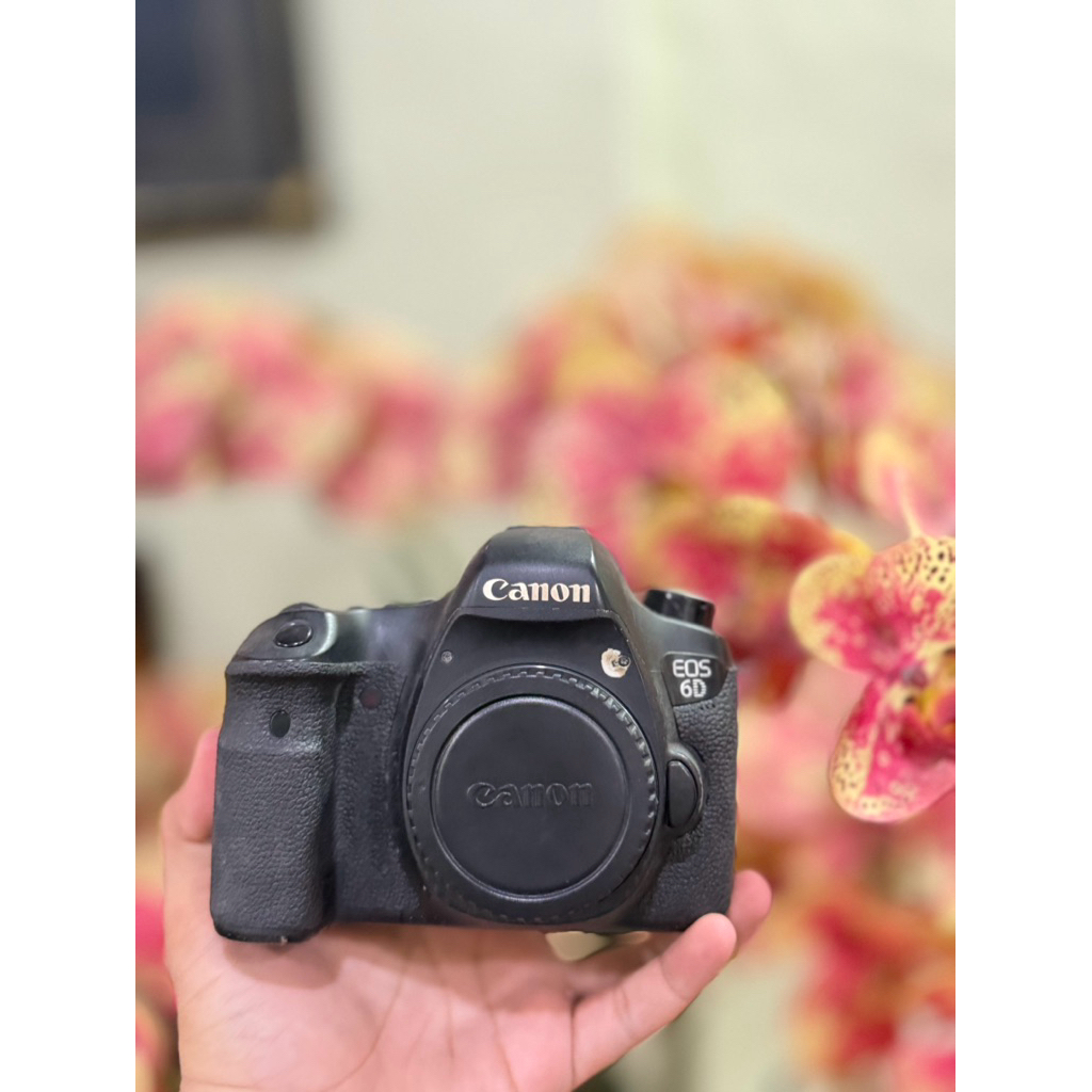 canon 6d wifi bukan canon 6d mark 2 bukan canon 5d mark 4
