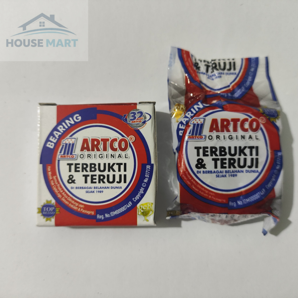 ARTCO LAHAR BEARING KERETA SORONG PASIR LAHAR GEROBAK PASIR ARTCO / LAHAR RODA GEROBAK SORONG ARTCO