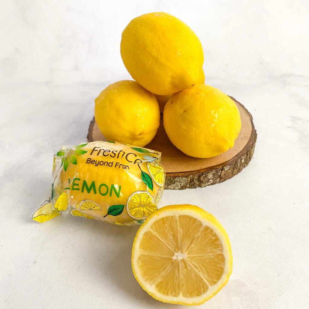 LEMON IMPORT CHINA