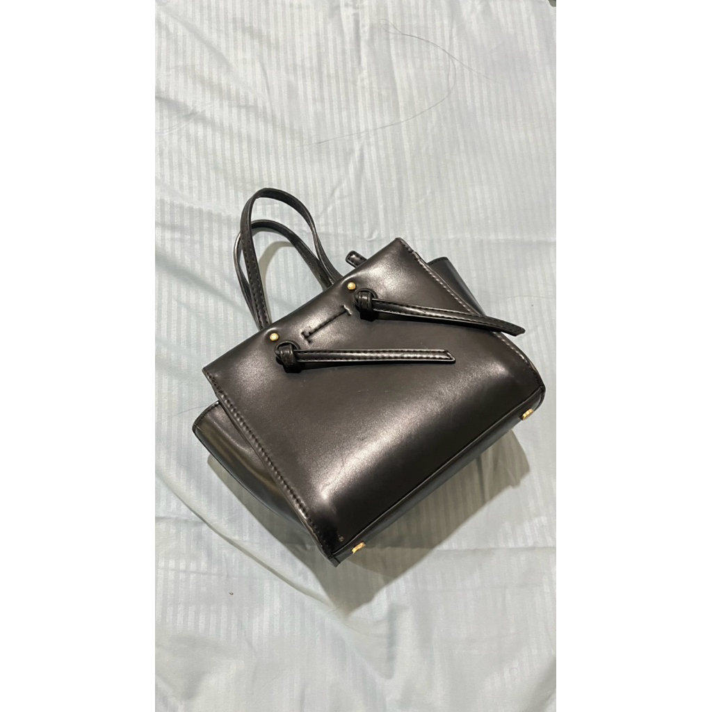 tas mini merk zara