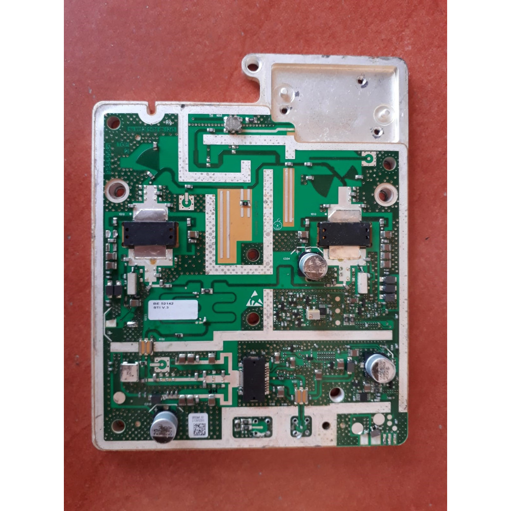Modul Palet Mosfet MRF8S9232N MRF232 MRF -232 MRF 232