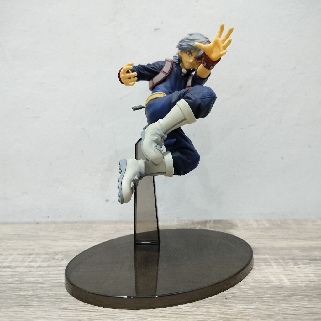 action figure shoto todoroki my Hero academia
