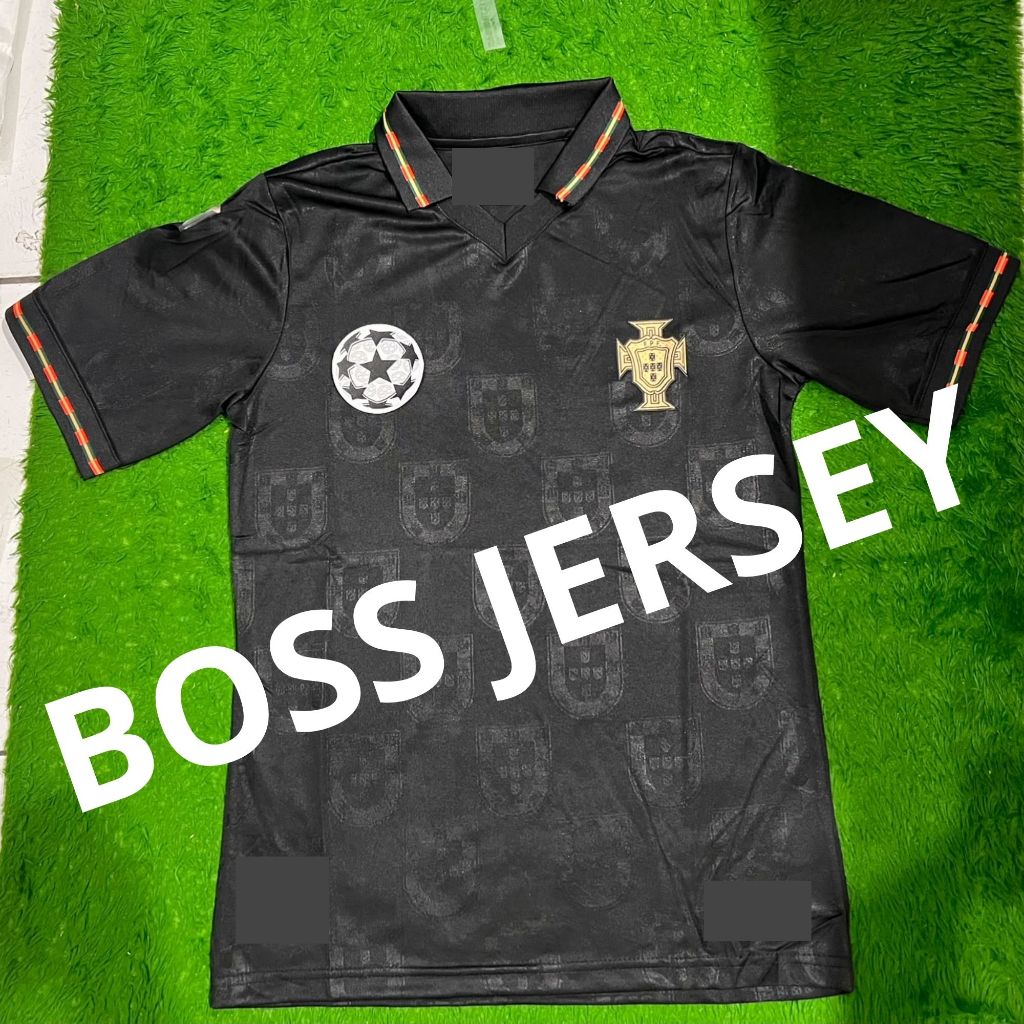 jersey portugal away player issue piala dunia 2026