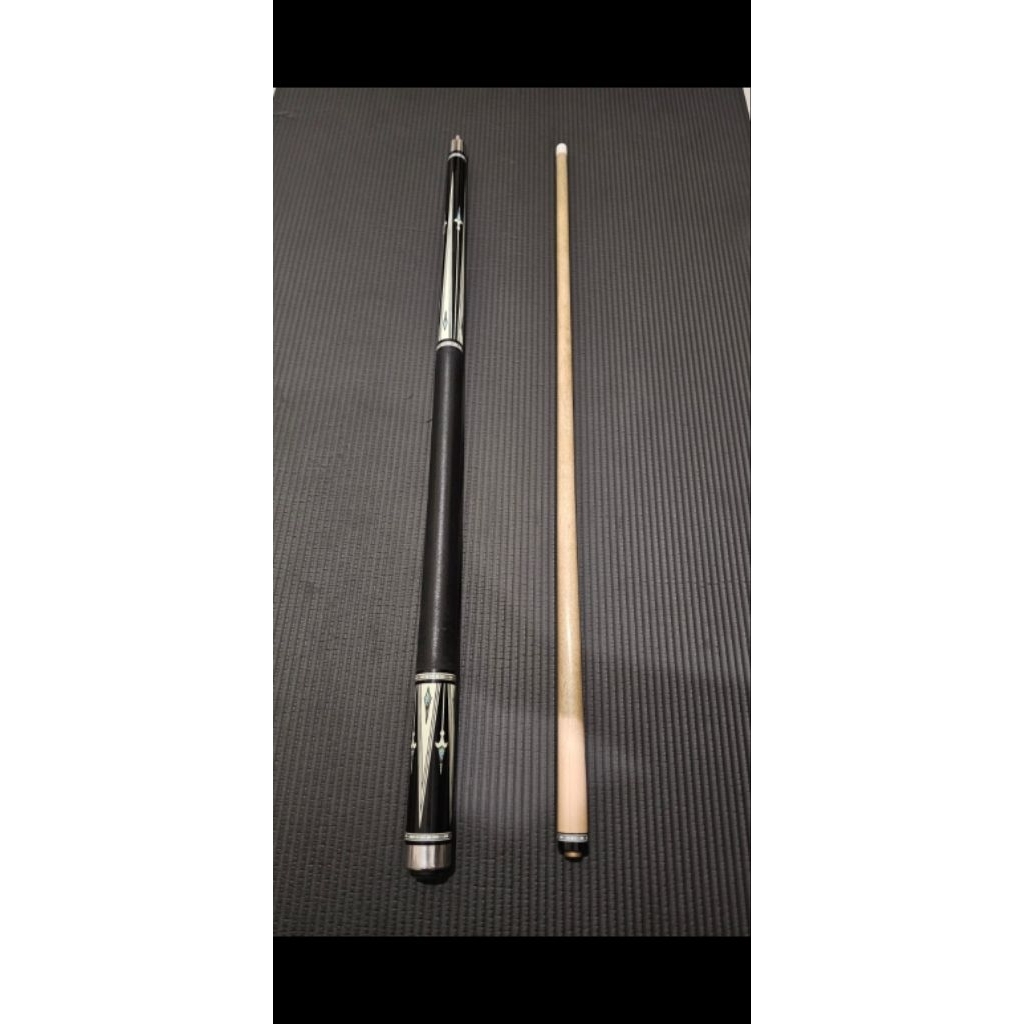 stik billiard fury ak1