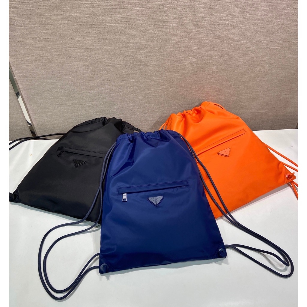 Tas PYur Drawstring Backpack xx2VZ126xx