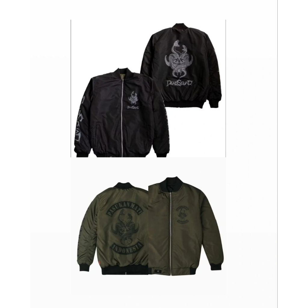Deadsquad x vlata