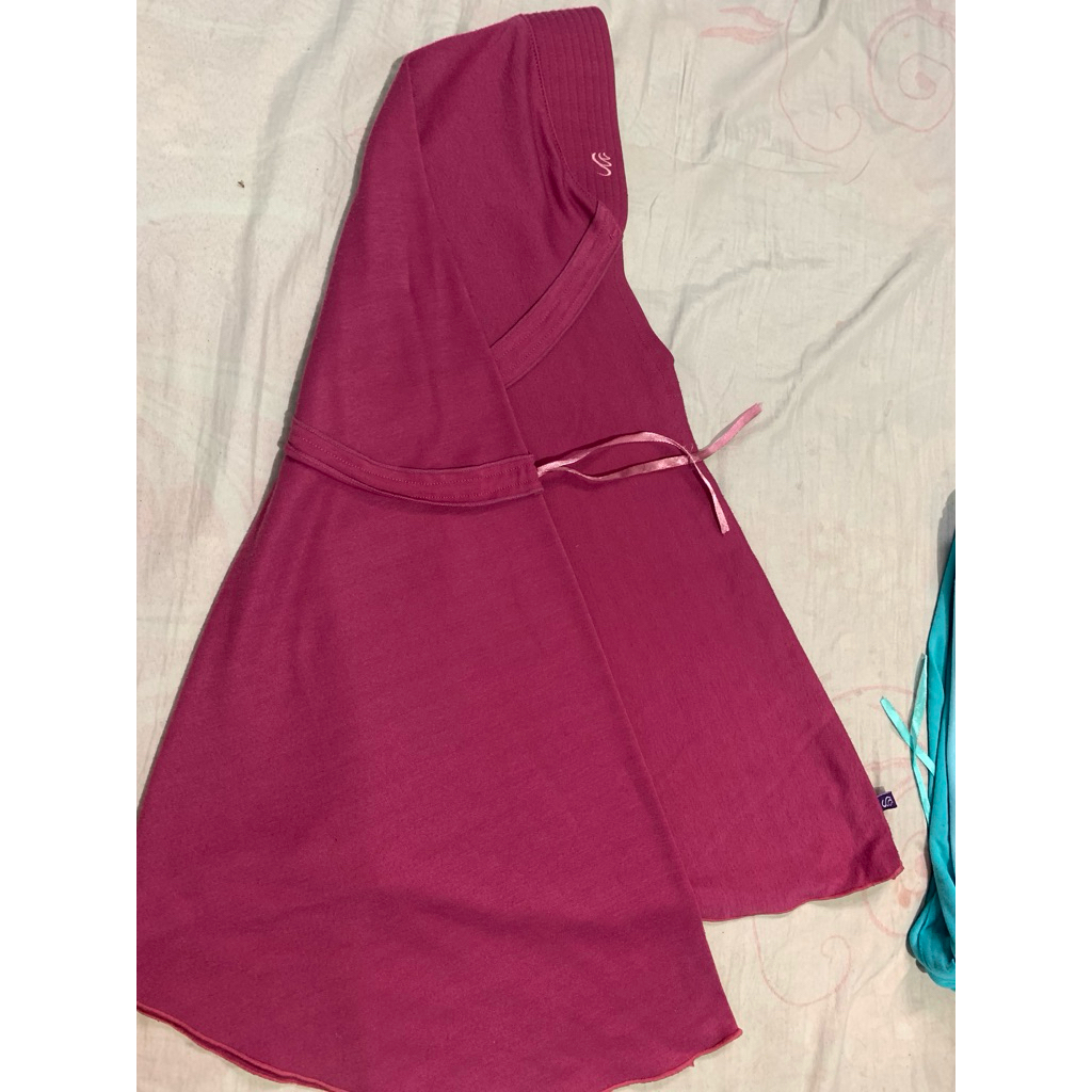 pl rabbani pink