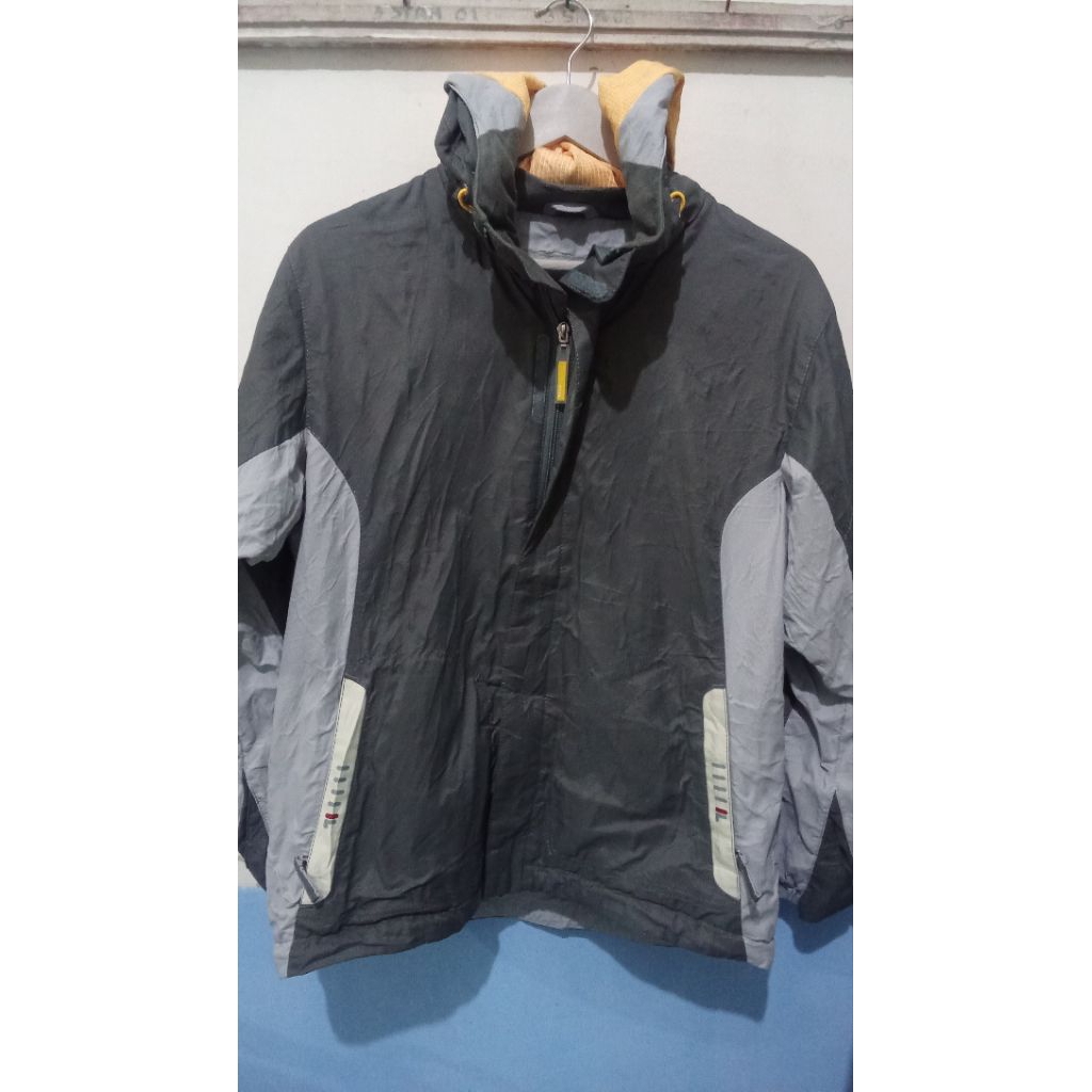 Jaket FILA Outdoor