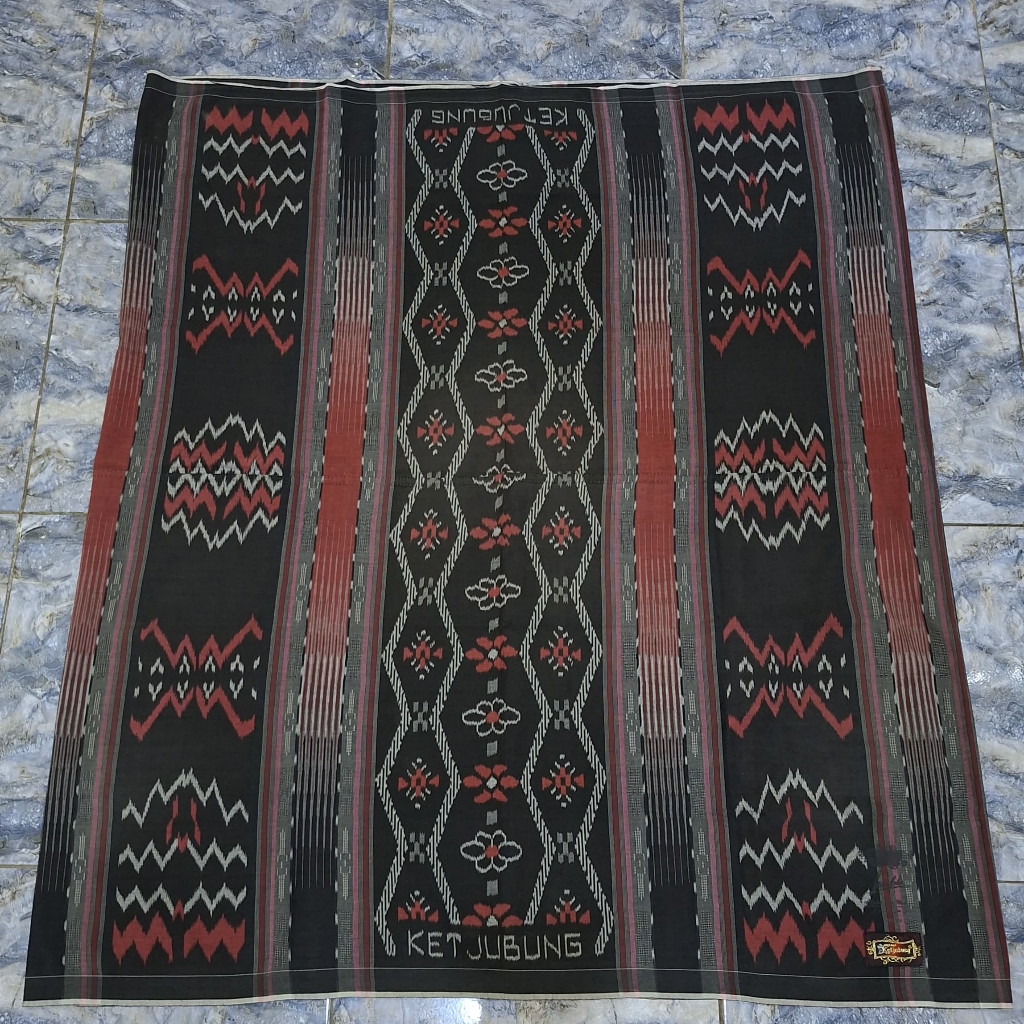 SARUNG SECOND KETJUBUNG NOMINUS MEWAH ELEGANT