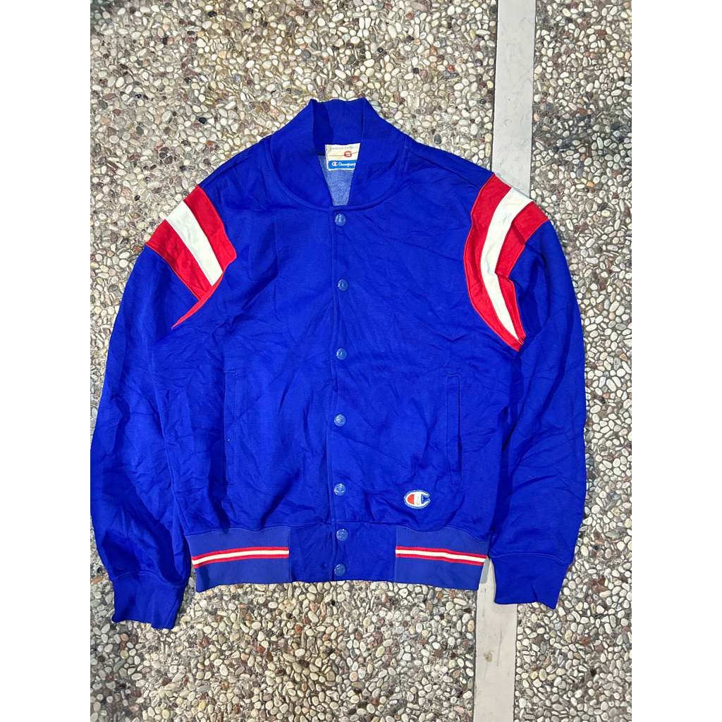 Jacket Vintage Champion