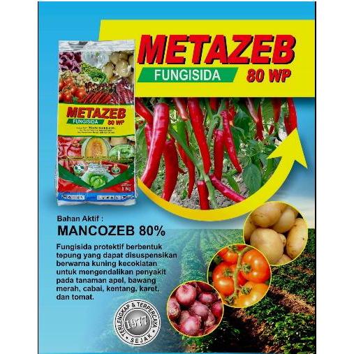 Metazeb 80 WP
